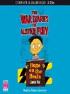 Bugs on the Brain